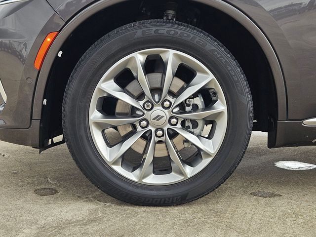 Certified Used 2021 Gray Dodge Citadel image 10