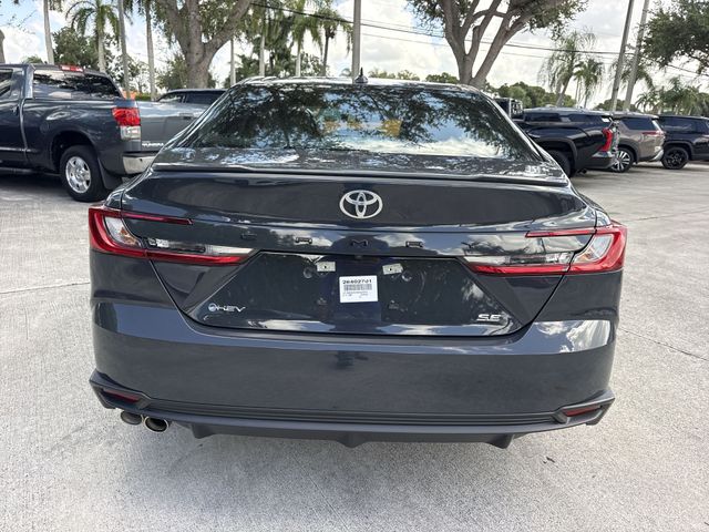 2025 Toyota Camry - $26,898
