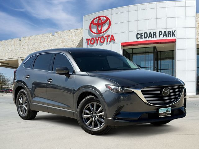 2023 Mazda CX-9 Touring AWD