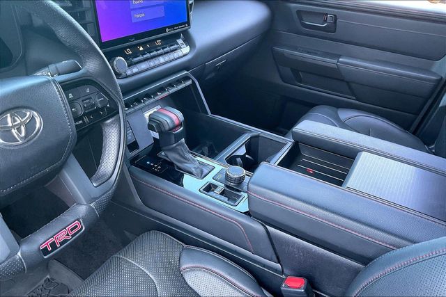 Used 2022 Toyota Tundra Hybrid Truck