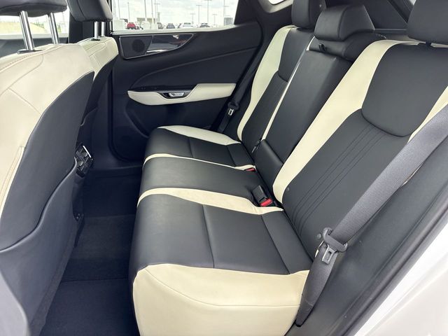 Used 2022 Lexus NX SUV