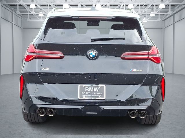 X3 M50 xDrive