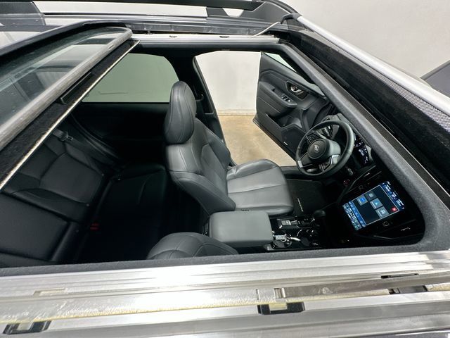 2026 Subaru Forester Limited Gray at Auto Express Mitsubishi