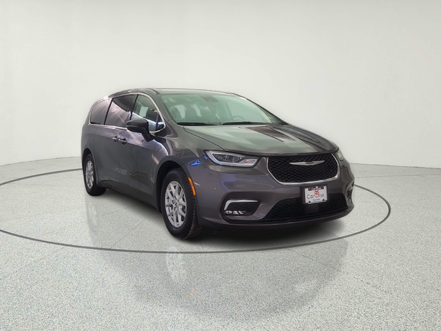 2023 Chrysler Pacifica Touring L FWD