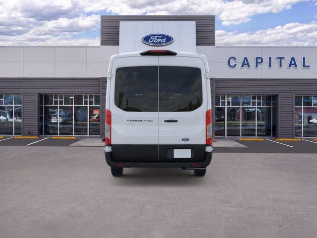 New 2026 White Ford XL image 5