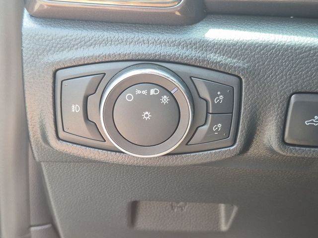 Used 2019 Ford Ranger Lariat 4D Crew Cab