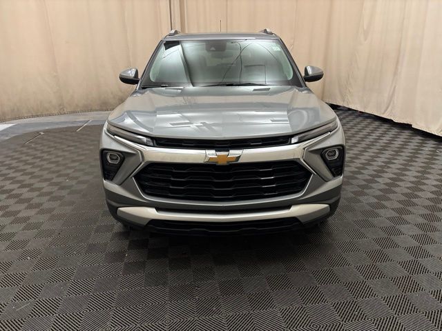 2026 Chevrolet TrailBlazer LT - Image 2