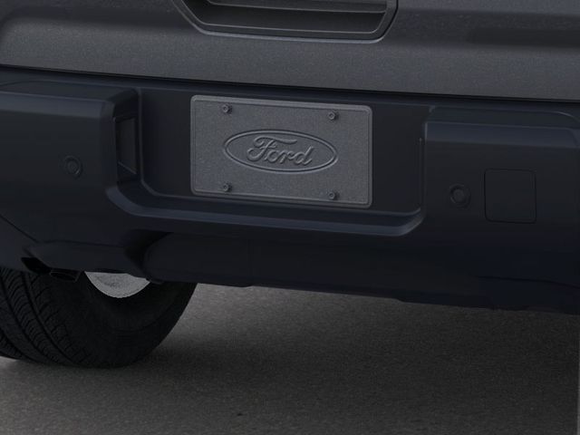 New 2026 Gray Ford Heritage image 23