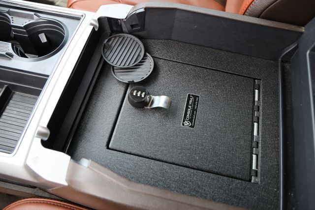 2019 Ford F-250SD King Ranch Black at Emmons Autoplex