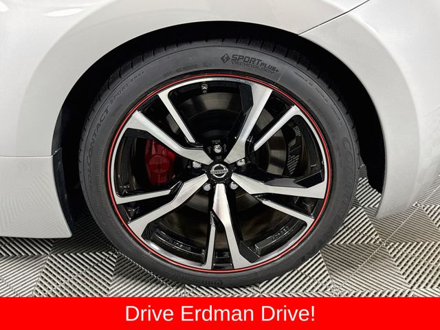 Used 2020 Nissan 370Z Coupe