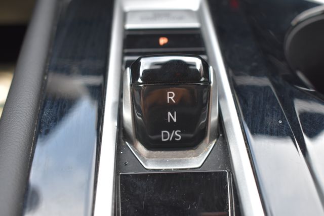 Used 2026 Volkswagen Atlas SUV