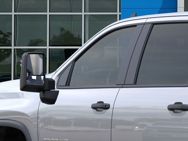 New 2025 Chevrolet Silverado 2500HD For Sale in Grove City, OH