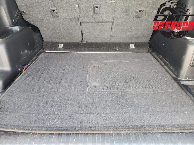 2023 Toyota 4Runner TRD Off-Road Premium Silver at Community Toyota
