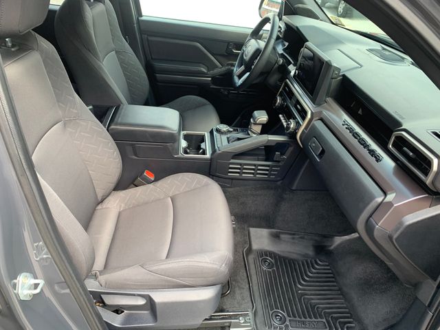 Used 2024 Toyota Tacoma Truck