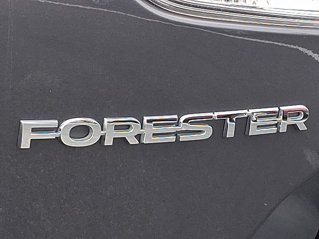 2021 Subaru Forester Limited photo