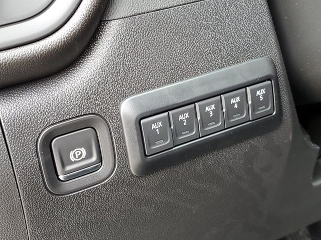 2026 Chevrolet Silverado 2500 Double Cab 4WD Pickup for sale #TF254625 - photo 8