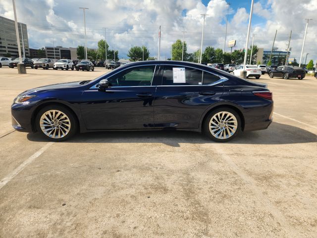 2020 Lexus ES 350 Ultra Luxury  at Parkway Family Mazda