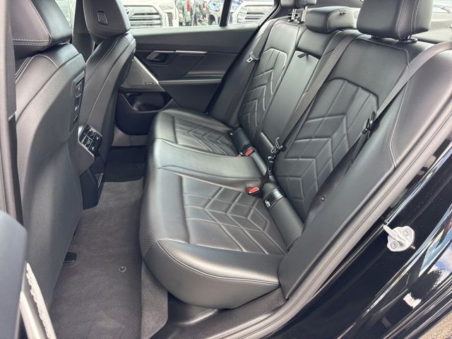 Used 2026 BMW 5 Series Sedan