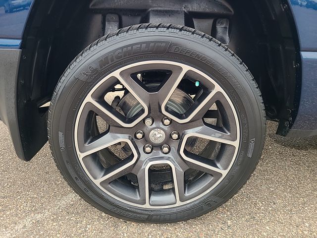Used 2020 Ram 1500 Truck