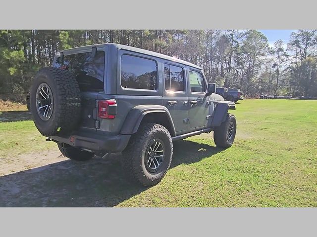 2026 Jeep Wrangler 4-Door Moab 392 4x4