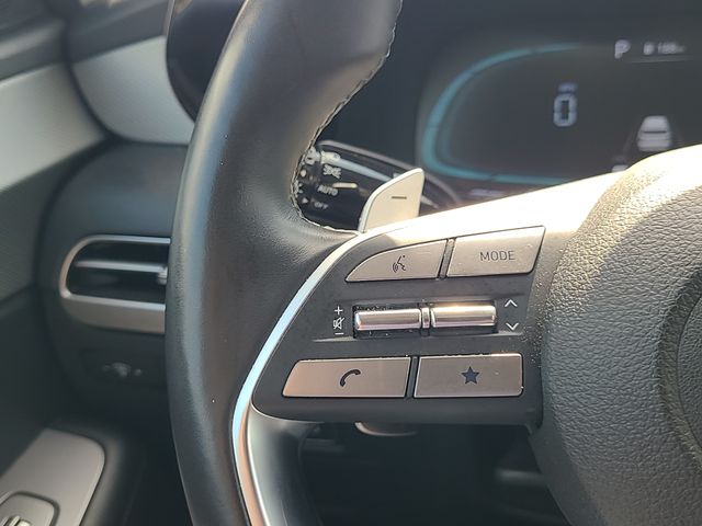 Used 2025 Hyundai Palisade SUV