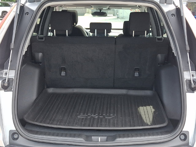 Used 2018 Honda CR-V SUV