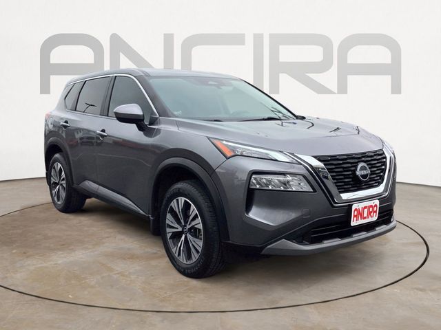 Used Car 2023 Nissan Rogue  Sv For Sale Under $25,000 In San Antonio, Texas