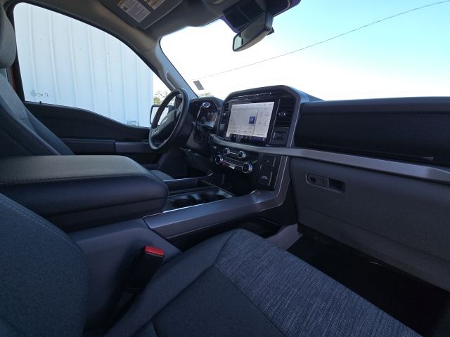 2023 Ford F-150 XLT:168490A