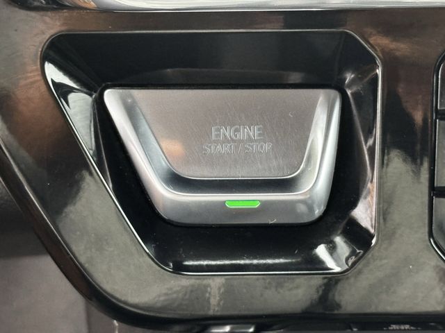 2024 GMC Sierra 2500HD Denali Black at Central Houston Nissan