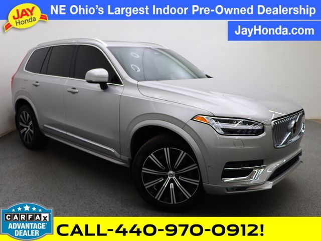  2023 Volvo XC90 B6 Plus Bright Theme 7-Passenger AWD   