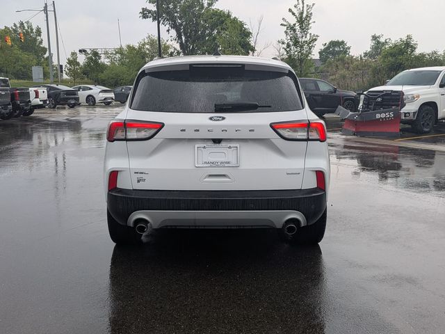 2020 Ford Escape - Image 4