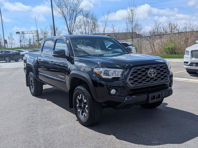 2023 Toyota Tacoma - Image 7
