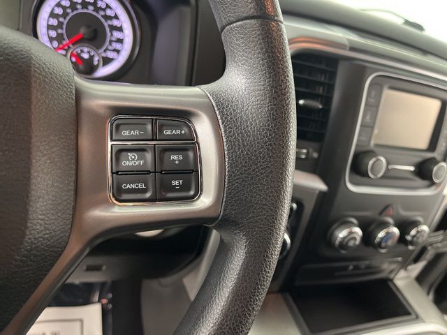 2021 Ram 1500 Classic Warlock 21