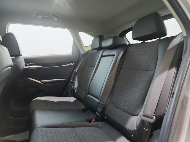 Used 2024 Kia Seltos SUV
