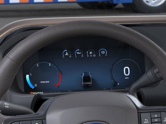 2026 Ford F-350SD King Ranch:168792