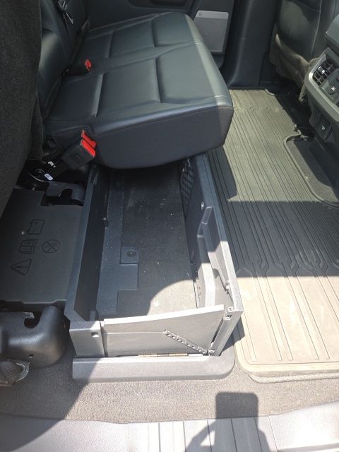 Used 2023 Ford F-250SD Truck