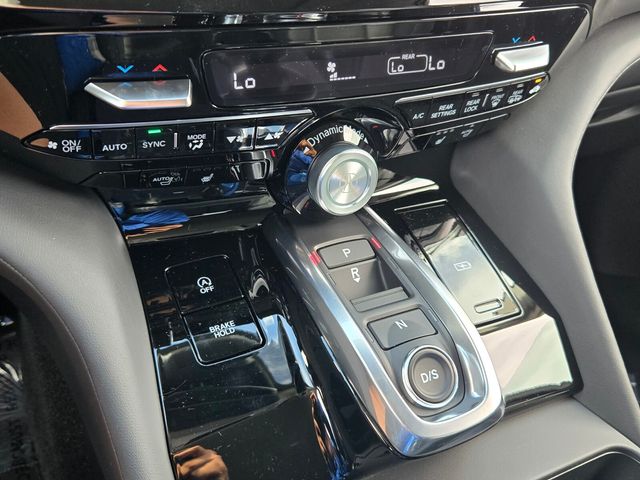 2026 Acura MDX - $61,450