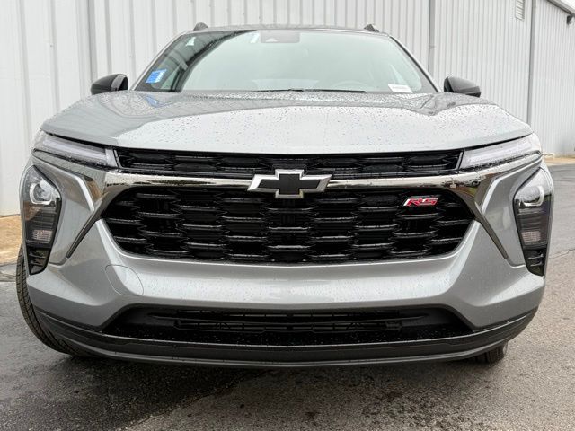 new 2026 Chevrolet Trax car, priced at $27,885