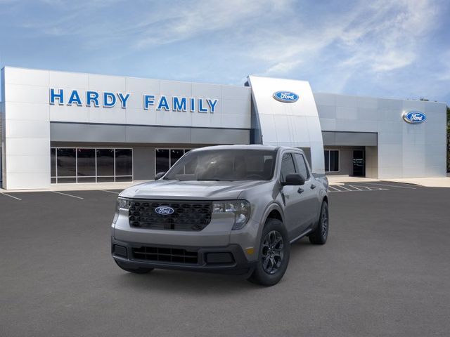 2026 Ford Maverick XLT:169237
