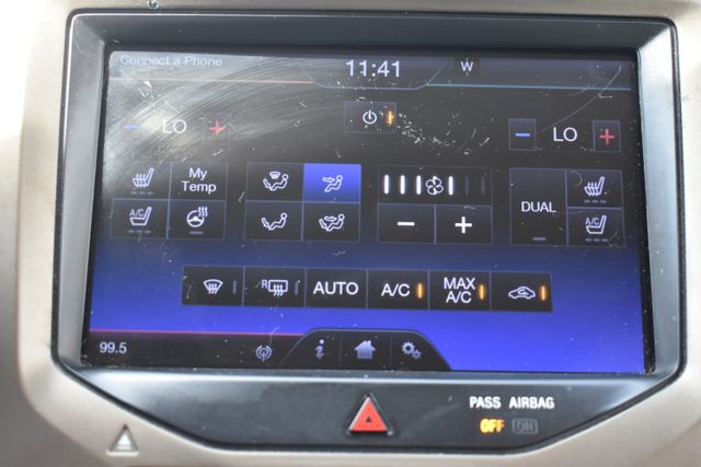 Used 2013 Lincoln MKX SUV