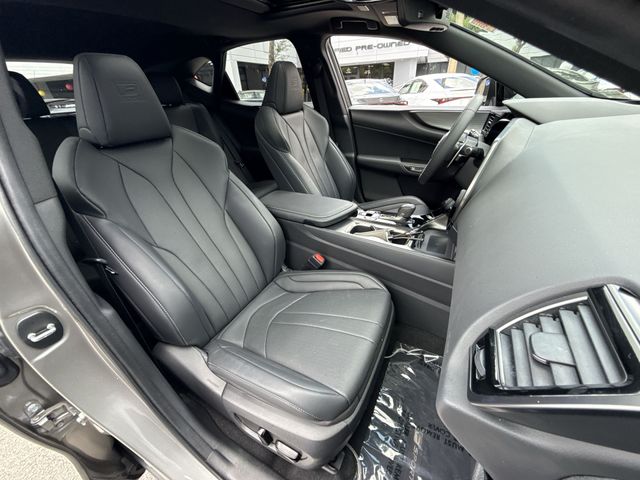 2024 Lexus NX - $43,898
