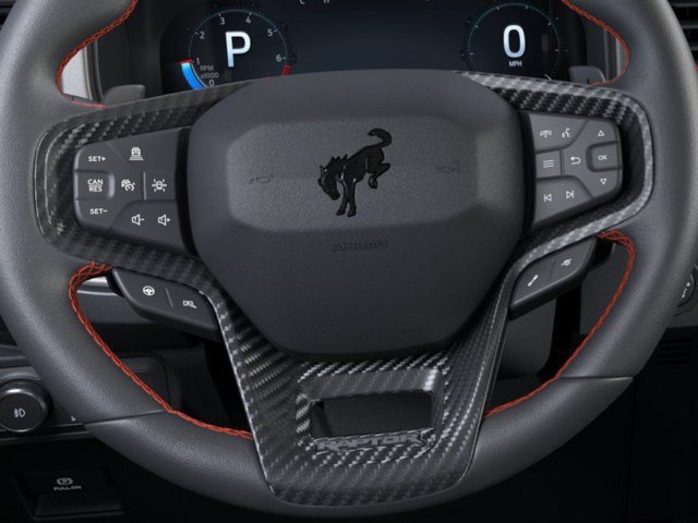 New 2026 Avalanche Gray Ford Raptor® image 14