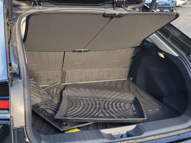 2026 Toyota Prius Limited - Photo 21