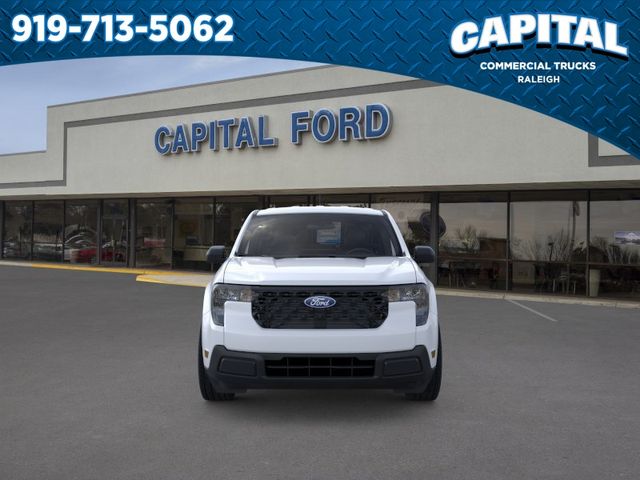 New 2026 White Ford XL image 6
