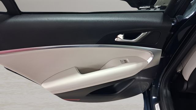 Used 2025 Genesis G70 Sedan