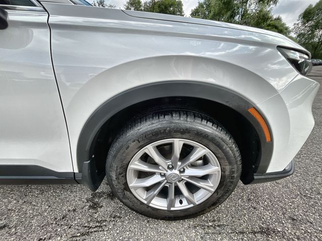 Certified Used 2024 White Honda EX-L image 21