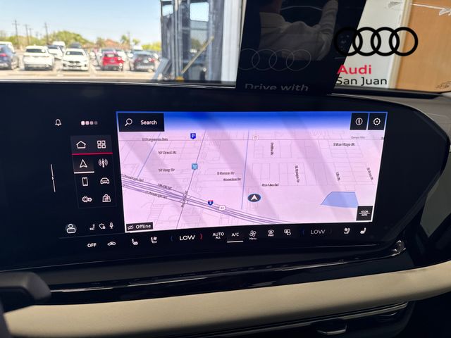 New 2026 White Audi 3.0 image 19