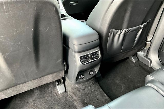 2023 Hyundai Santa Fe SEL - 9