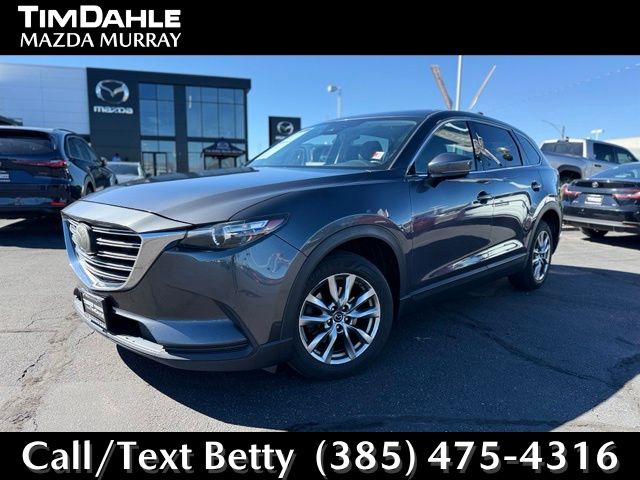 2018 Mazda CX-9