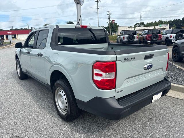 Used 2024 Ford Maverick Truck